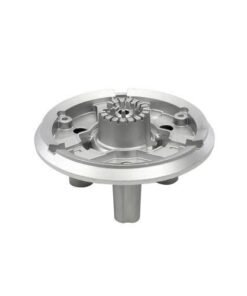 GE SURFACE BURNER BASE - WB16X28656