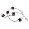 GE HARNESS SWITCH - WB18X27599