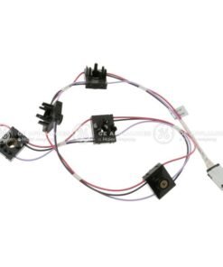GE HARNESS SWITCH - WB18X27599