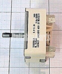 FRIGIDAIRE/ELECTROLUX SWITCH - 318293814