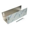 FISHER & PAYKEL COVER DUCT EXTENSION 850 MM - 791774