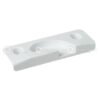GE REFRIGERATOR DOOR GUIDE - WR02X12746