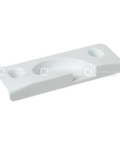 GE REFRIGERATOR DOOR GUIDE - WR02X12746