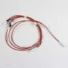 GE RANGE ELECTRODES AND HARNESS H.V - WB18X26980