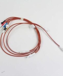 GE RANGE ELECTRODES AND HARNESS H.V - WB18X26980
