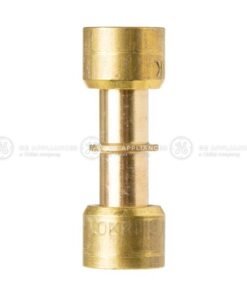 GE REFRIGERATOR UNION CPLG. 1/4" - WR97X10031
