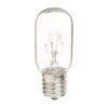 LG INCANDESCENT MICROWAVE LAMP LIGHT BULB - 6912W1Z004B