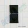 GE REFRIGERATOR SOUND DEADENING MASTIC - WR02X13724