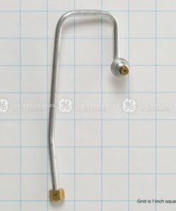 GE ORIFICE HOLDER ASSEMBLY - WB28K10683