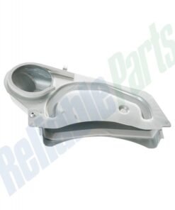 GE TRAP DUCT ASSEMBLY - WE18X10022