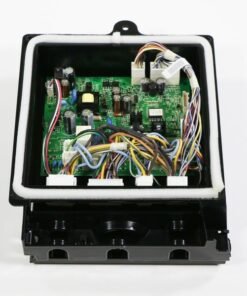 FRIGIDAIRE/ELECTROLUX REFRIGERATOR BOARD-MAIN POWER - 242115285