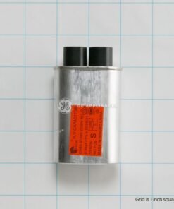 GE H.V.CAPACITOR - WB27X11214
