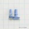 GE NOZZLE GASKET - WH01X10745