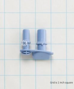GE NOZZLE GASKET - WH01X10745