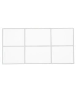 GE AIR FILTER - WJ85X21215