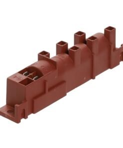 FISHER & PAYKEL IGNITION BOX 6 BURNER - 575071