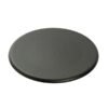 FISHER & PAYKEL COOKTOP BURNER CAP RAPID BLK MATT MK2 - 531485