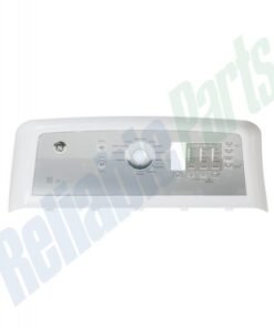 GE BACKSPLASH ASSEMBLY - WE03X23885