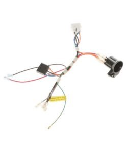GE REFRIGERATOR HARNESS MECHANICAL CNTRL - WR55X21257