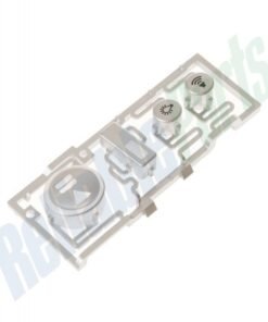 GE BUTTON TREE ASSEMBLY - WH42X10986