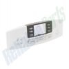 GE REFRIGERATOR DISPLAY ASSEMBLY (ICID) - WR17X13143