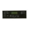 GE OVERLAY T09-A - WB27K10412