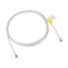 GE GENERAL ELECTRIC SMARTCONNECT REFRIGERATOR 8' 1/4" PEX ICE MAKER WATER LINE - WX08X10006G