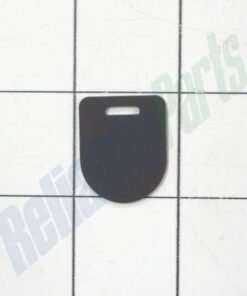 FRIGIDAIRE/ELECTROLUX DISHWASHER FLAPPER - 154511601