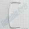 GE DISHWASHER HANDLE BASKET - WD28X10039