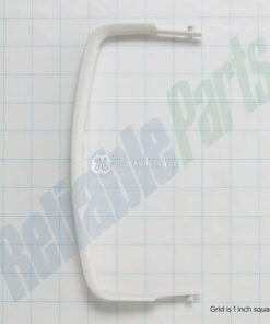 GE DISHWASHER HANDLE BASKET - WD28X10039