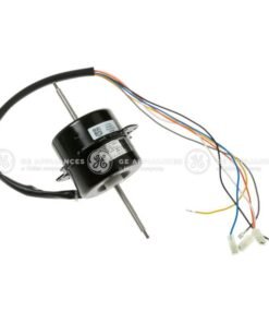 GE AIR CONDITIONER FAN MOTOR - WJ94X10311