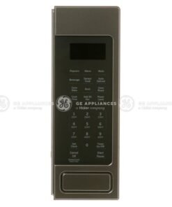 GE CONTROL PANEL ASSEMBLY ES - WB56X27088