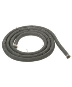 GE RANGE DOOR GASKET - WB02K10220