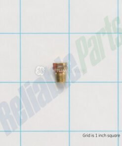 GE APPLIANCES ORIFICE SPUD 85 LP - WB28T10199