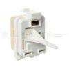 GE APPLIANCES PTCR - WR07X10107