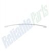 GE REFRIGERATOR ARC HANDLE ASSEMBLY FZ - WR12X20643