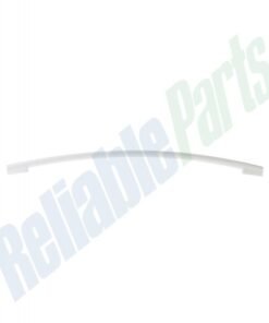 GE REFRIGERATOR ARC HANDLE ASSEMBLY FZ - WR12X20643