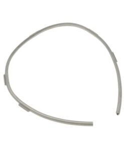 GE DOOR GASKET LOWER - WE9M59