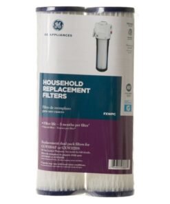 GE APPLIANCES REPL. FILTER - FXWPC