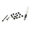 FISHER & PAYKEL KIT FOOT GRATE - 218130