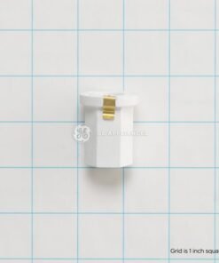 GE DISHWASHER NUT TOWER HEATER ASSEMBLY - WD01X10214