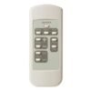 GE AIR CONDITIONER REMOTE CONTROLLER - WJ26X20432