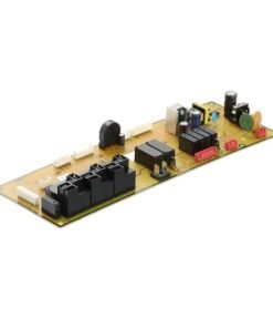 SAMSUNG RANGE OVEN PCB MAIN CONTROL BOARD ASSEMBLY - DE92-03761A