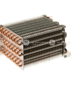 GE REFRIGERATOR EVAPORATOR SXS - WR85X10116