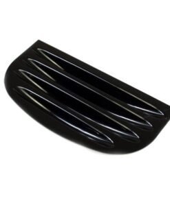 GE DRIP TRAY, BLACK - WR17X10745