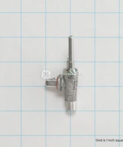 GE VALVE BURNER 270 - WB21K10096