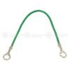GE WIRE GND PCB - WB18X10122