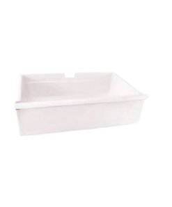 GE REFRIGERATOR PAN VEG - WR32X1104