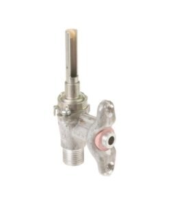 GE RANGE VALVE BURNER 270 - WB21K10122