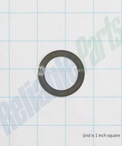 GE WASHER SPRING - WH01X10759